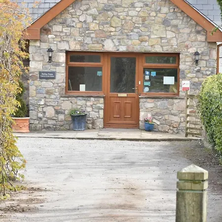 Ballas Farm Country Guest House-3