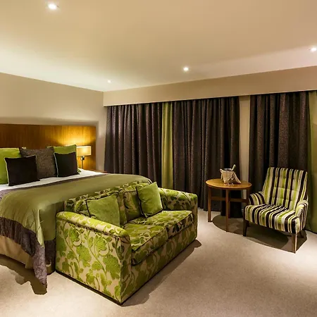 The Coniston Hotel Country Estate & Spa - Skipton-3