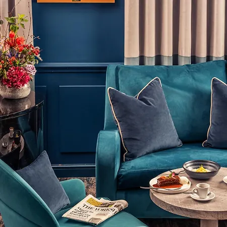 The Coniston Hotel Country Estate & Spa - Skipton-2