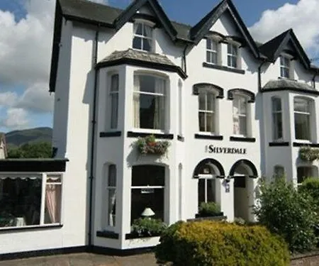 The Silverdale-3