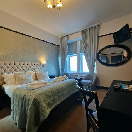 West Highland Hotel-3