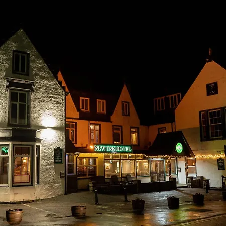 New Inn Hotel-3