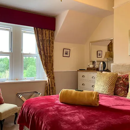 Maple Bank Country Guest House-3