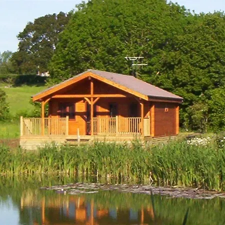 Watermeadow Lakes & Lodges-2