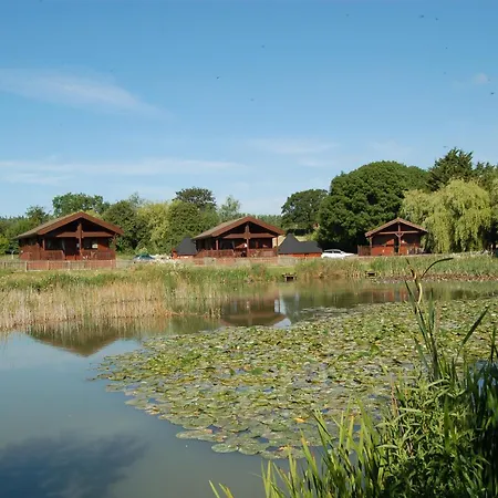 Watermeadow Lakes & Lodges-3