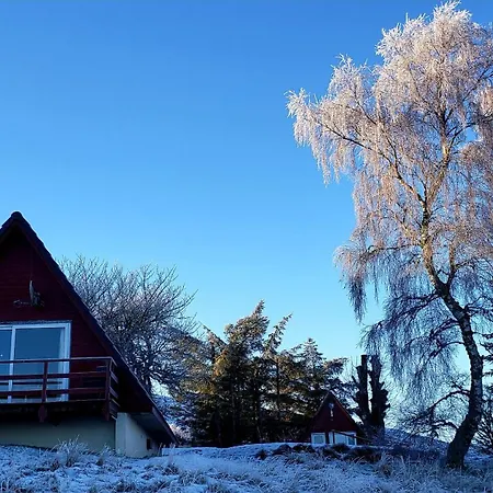 Highland Glen Lodges-2