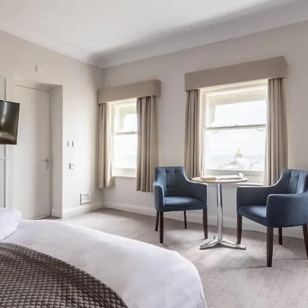 The Burlington Hotel-2