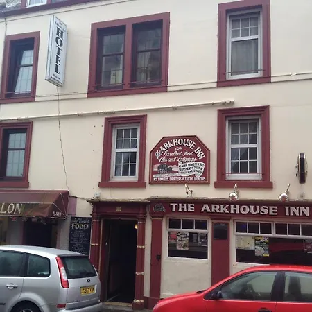 Ark House Inn-2