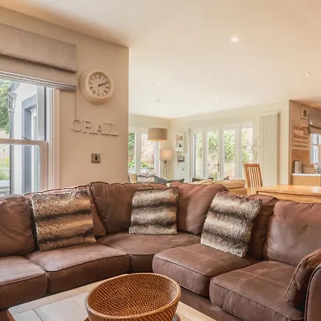 Garden Cottage, Crail-3