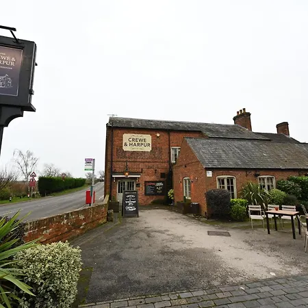 Crewe & Harpur, Derby By Marston'S Inns-3
