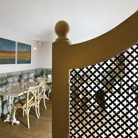 The Globe Inn-2