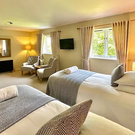 The Manor At Abberley-2