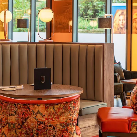 Crowne Plaza Newcastle - Stephenson Quarter By Ihg-2
