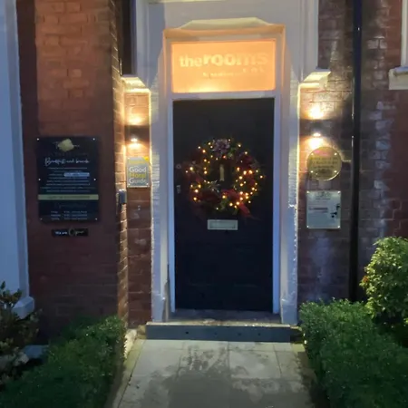 The Rooms Lytham-3