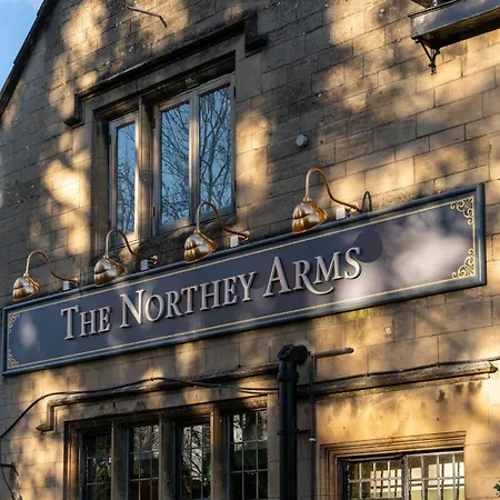 The Northey Arms-2