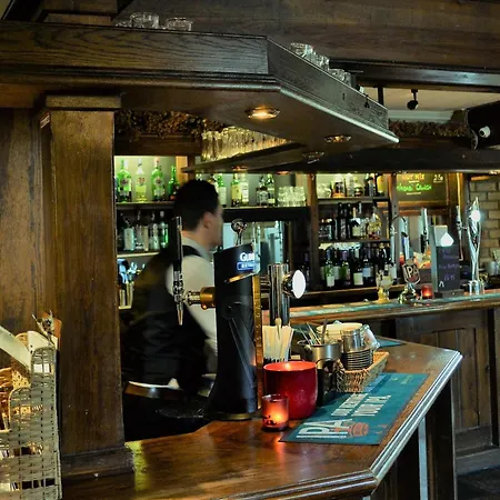 The White Hart Inn-3