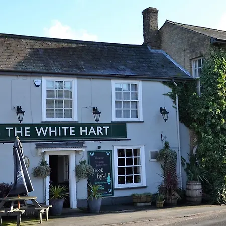 The White Hart Inn-2
