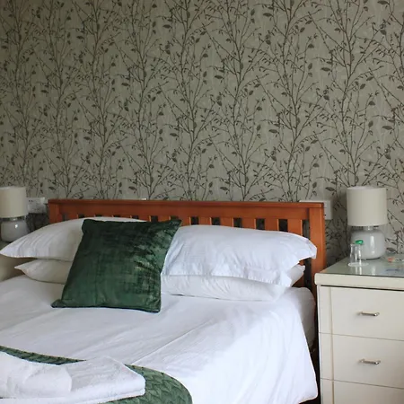 Merritt Guest House B&B-3