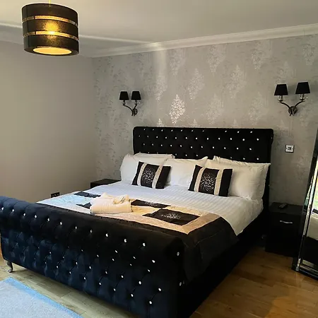 Ben Arthur'S Bothy Luxury Flat-2