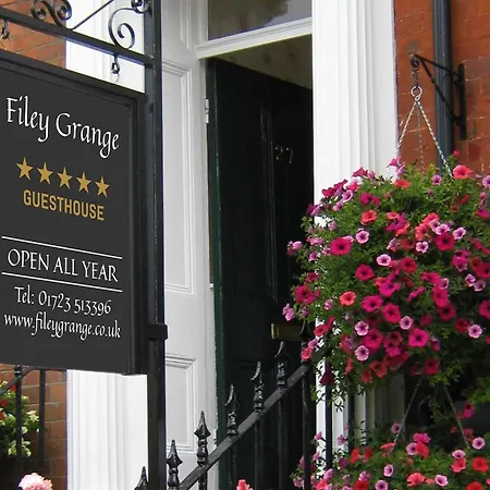 Filey Grange-3