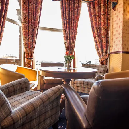 Furzedown Hotel-3