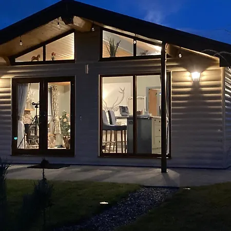 West Horizon Holiday Cottage-3