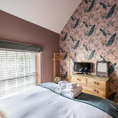 Host & Stay - The Chapel In Thornham-3