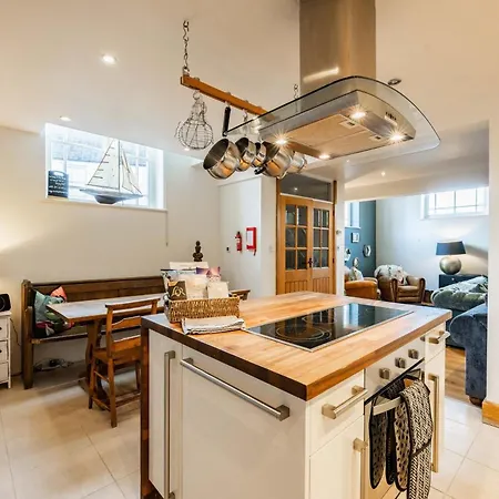 Host & Stay - The Chapel In Thornham-2