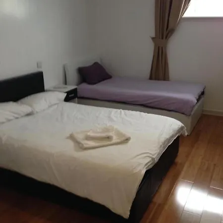 Ardenlea House Hotel B&B-3