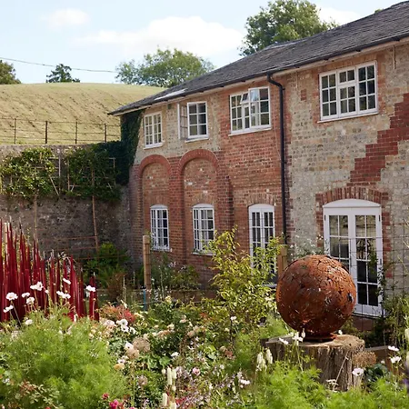 Bishopstrow Hotel And Spa - Small Luxury Hotels Of The World-3