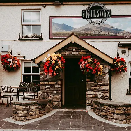 The Wilson'S Arms-2