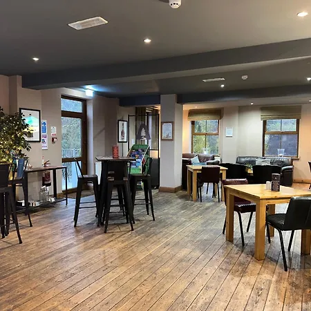 Afan Lodge-3