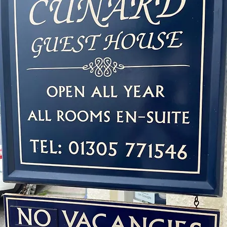 Cunard Guest House-2