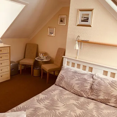 Cunard Guest House-3