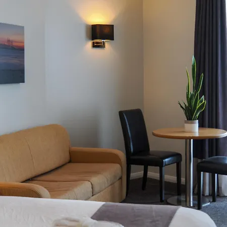 Future Inn Bristol-2