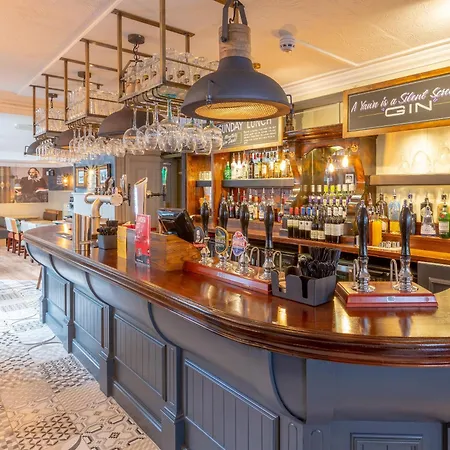 Shakespeare Inn-2