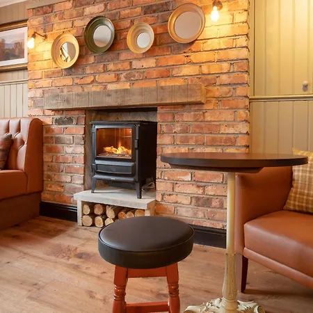Shakespeare Inn-3