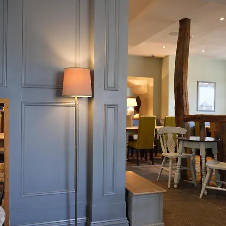 1885 The Venue - Pub, Restaurant, Rooms & Function House-2