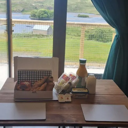 Fairhead Glamping Pods-2