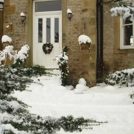 Littlebank Country House-3