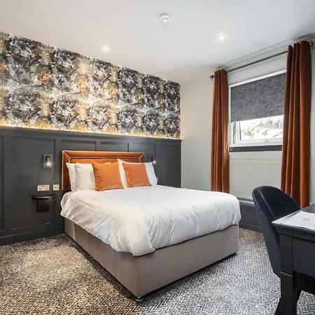 The Coachman Hotel-3