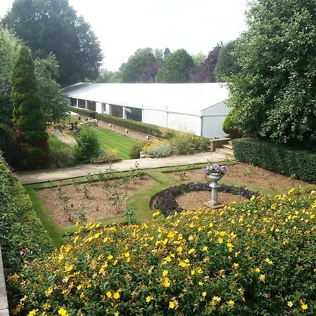 Dunchurch Park Hotel-2