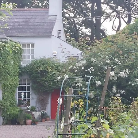 Dromore House Historic Country House-2