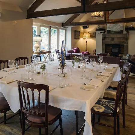 The White Swan Inn-3