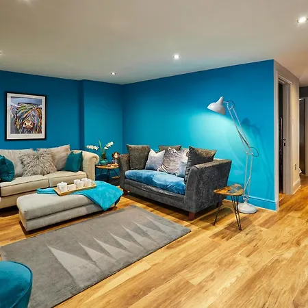 Host & Stay - Narrowgate Apartments-2
