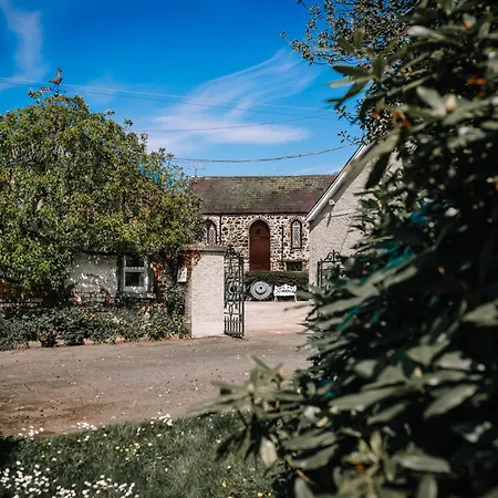 Brookhall Cottages-2