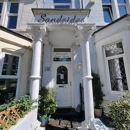 Sandsides Guest House-2