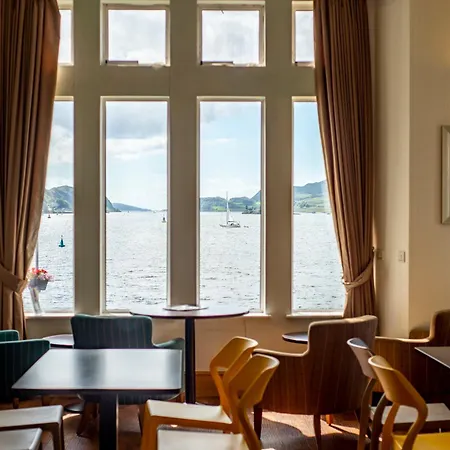 Oban Youth Hostel-3