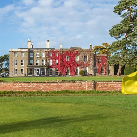 Wychnor Park Country Club-3