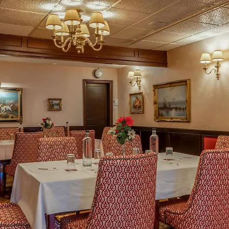 Muthu Fort William Hotel-2